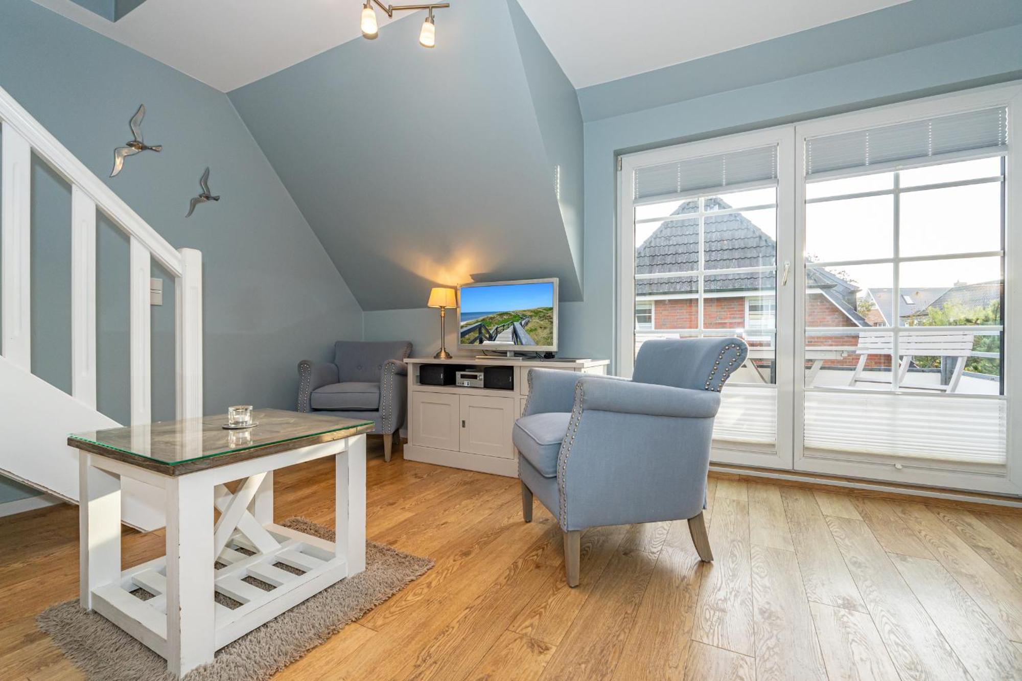 Flut No 7 * Westerland