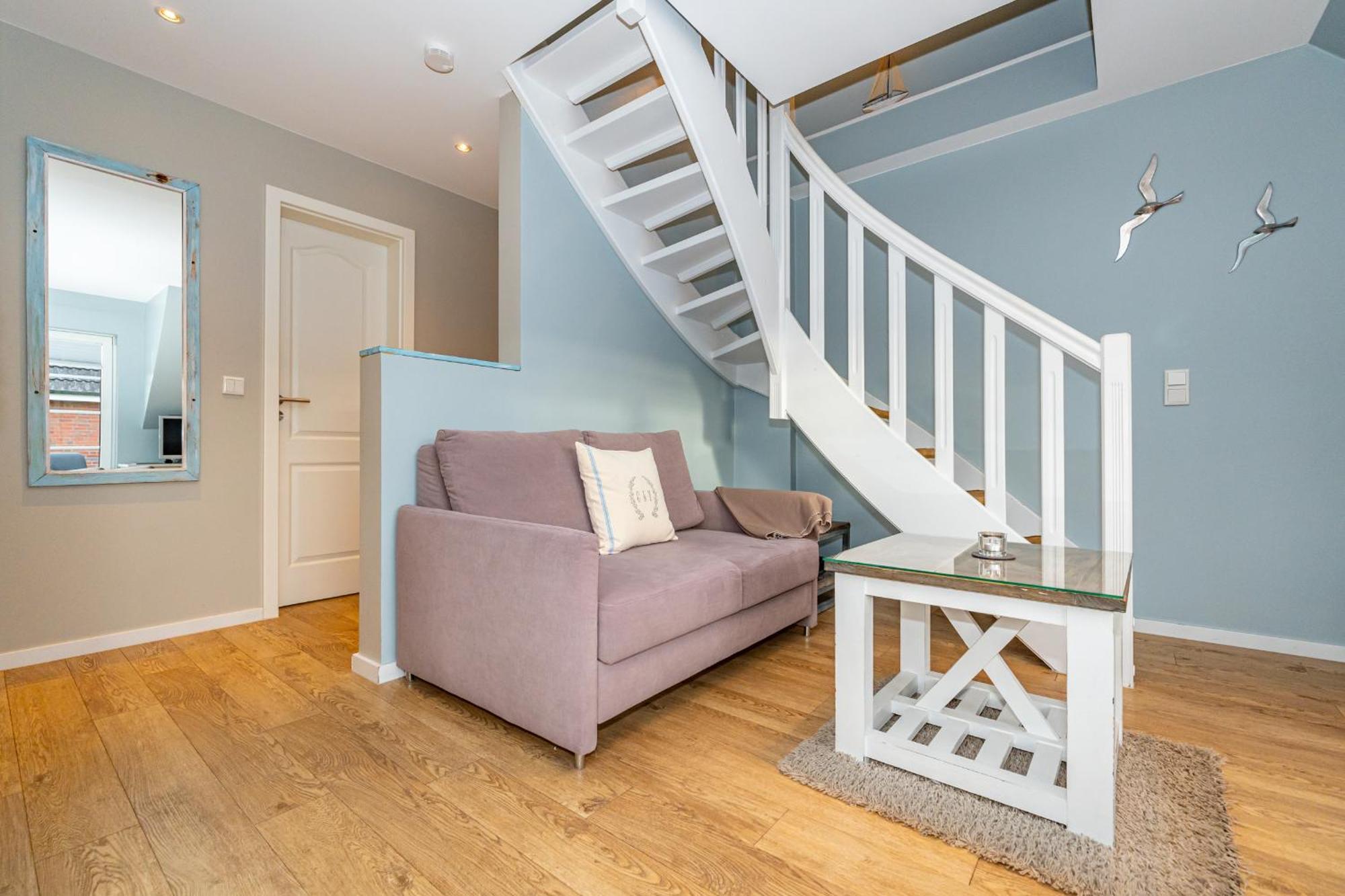 Flut No 7 Apartment Westerland