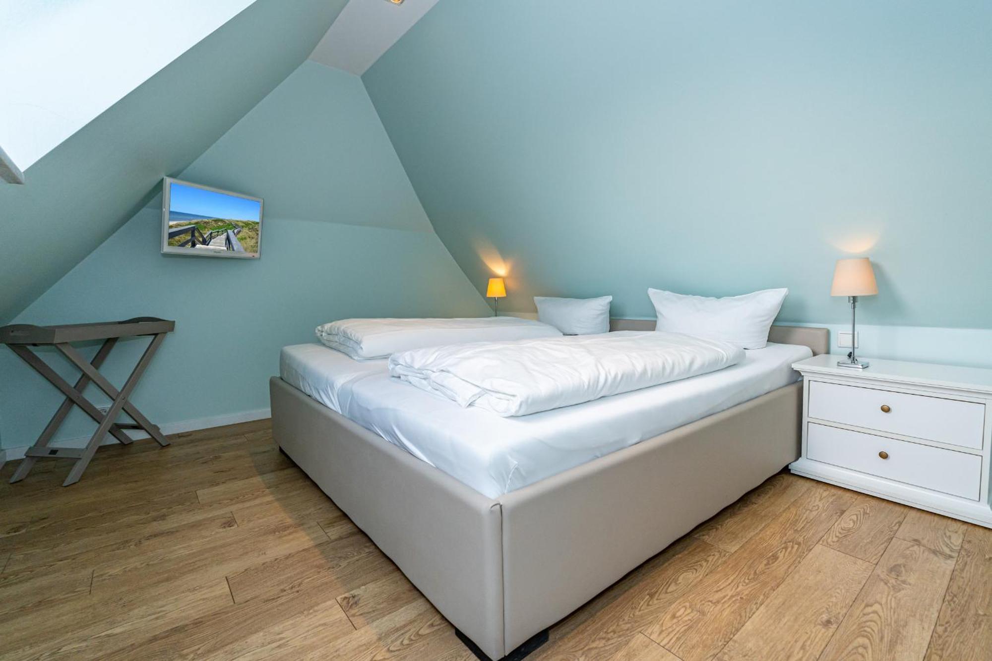 Apartment Flut No 7 Westerland