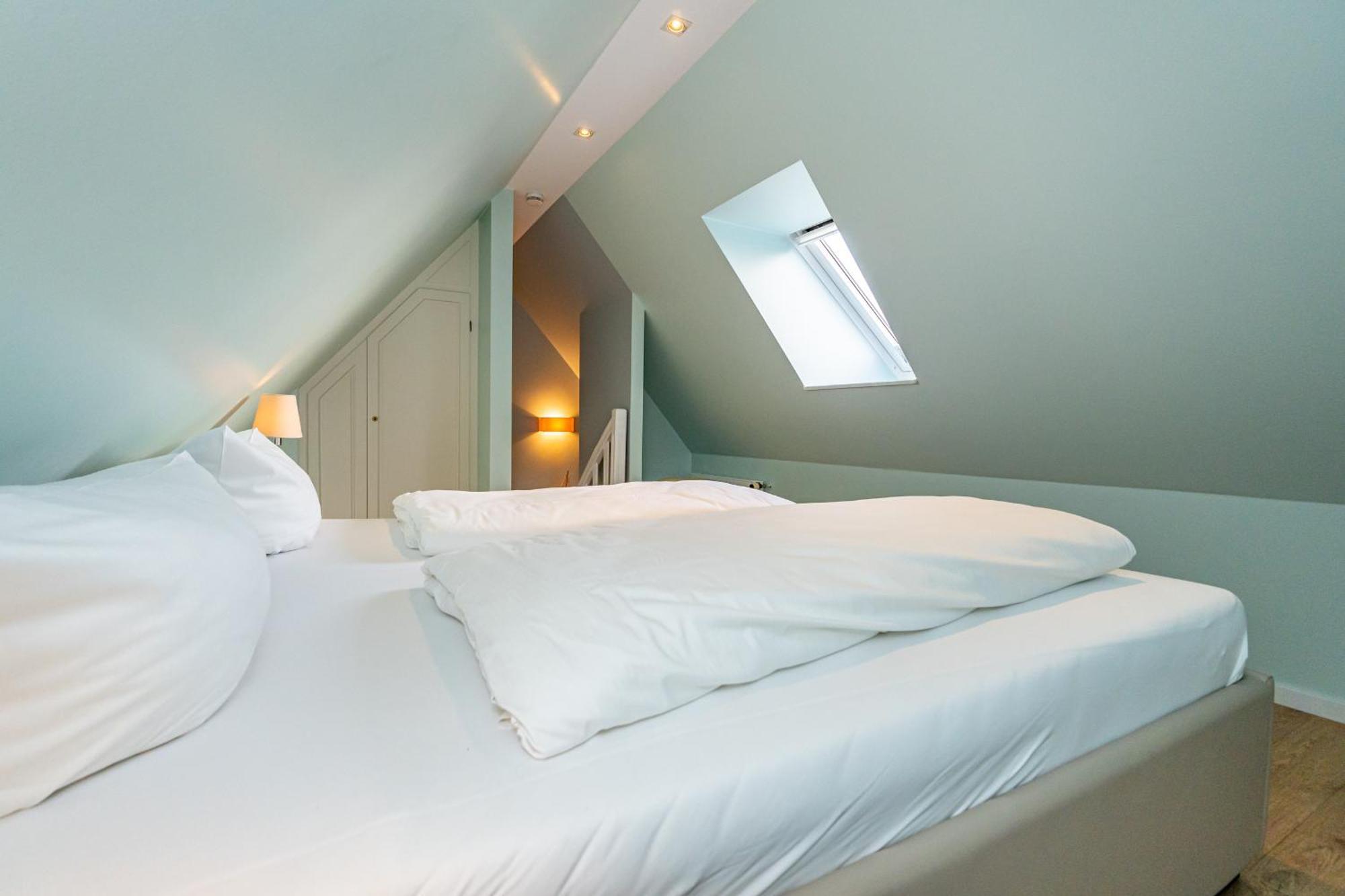 Apartment Flut No 7 Westerland