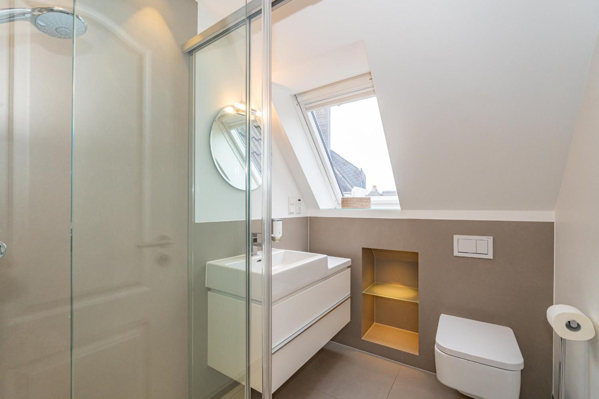 Flut No 7 Apartment Westerland