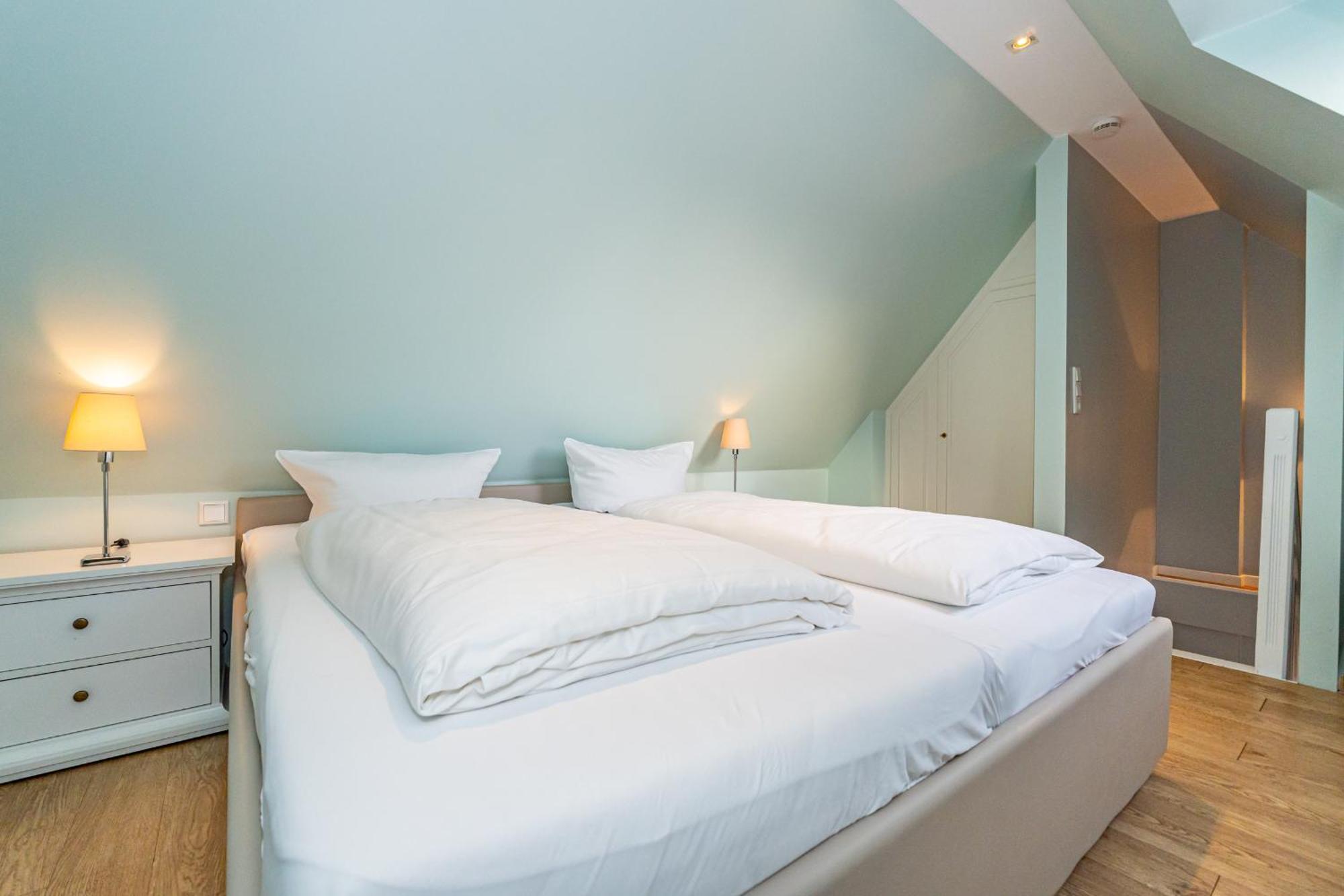 Flut No 7 * Westerland