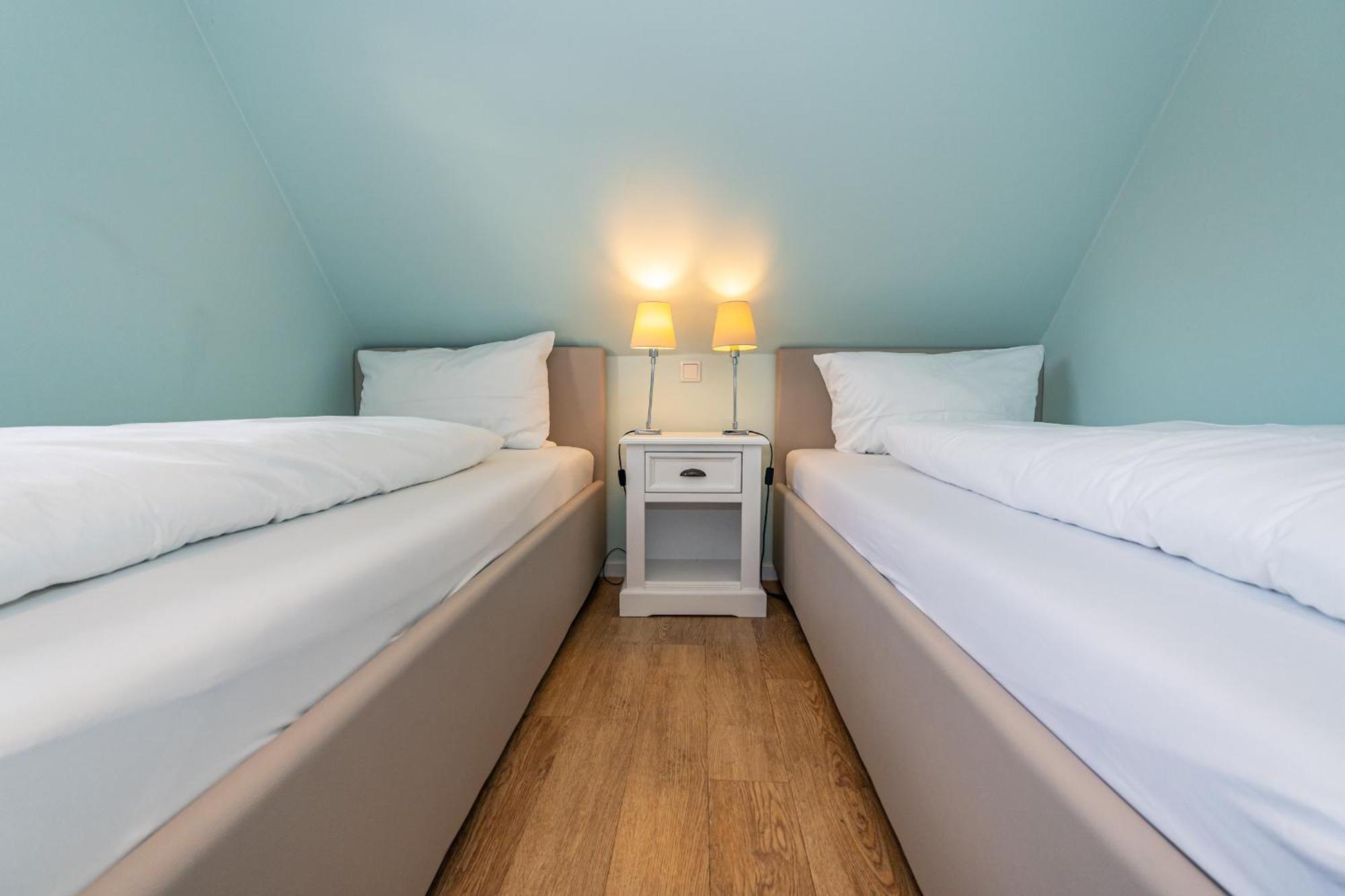 Apartment Flut No 7 *