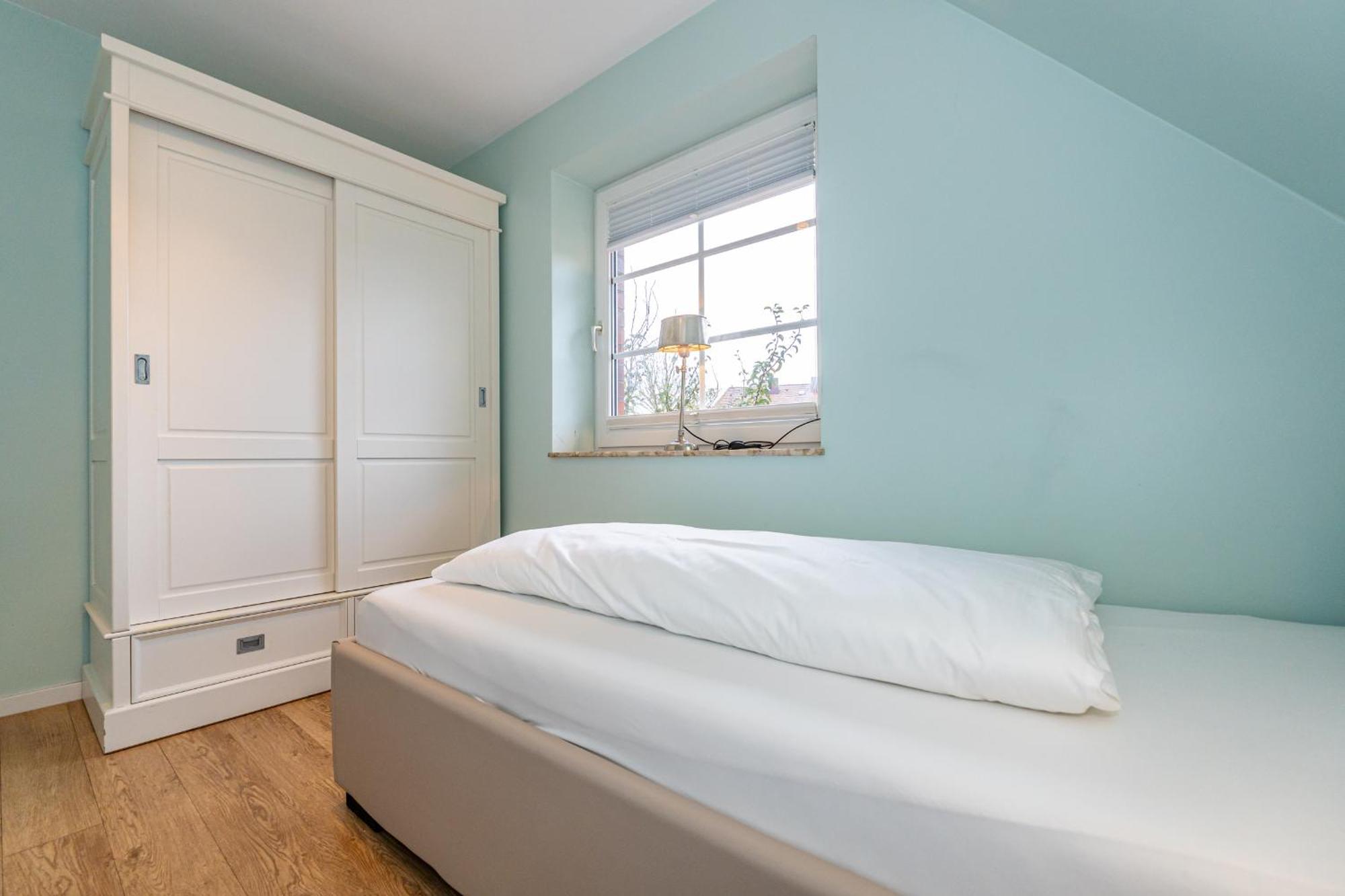 Flut No 7 Apartment Westerland
