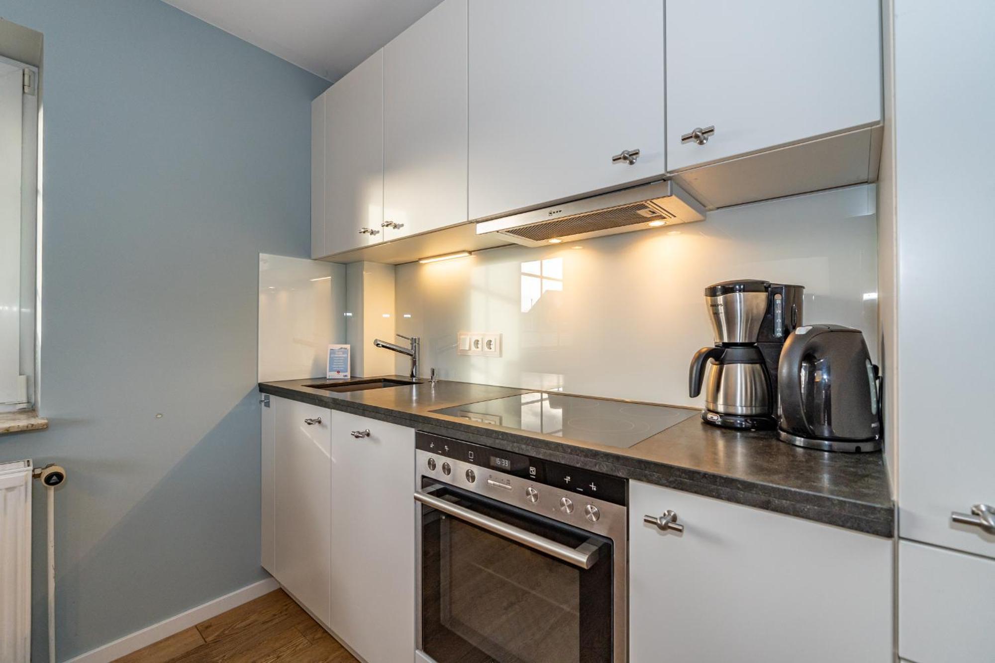 Flut No 7 Apartment