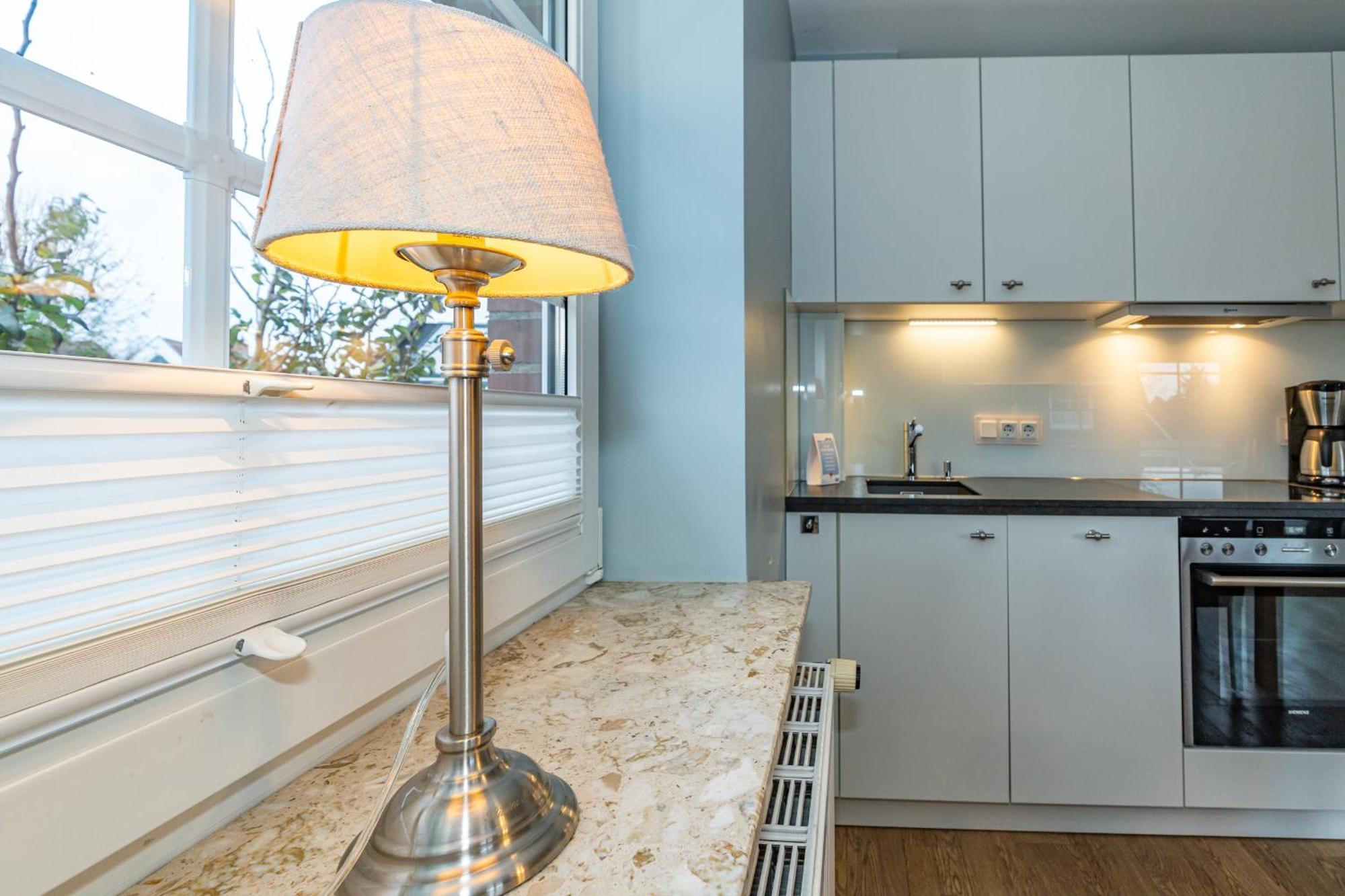 Flut No 7 Apartment Westerland