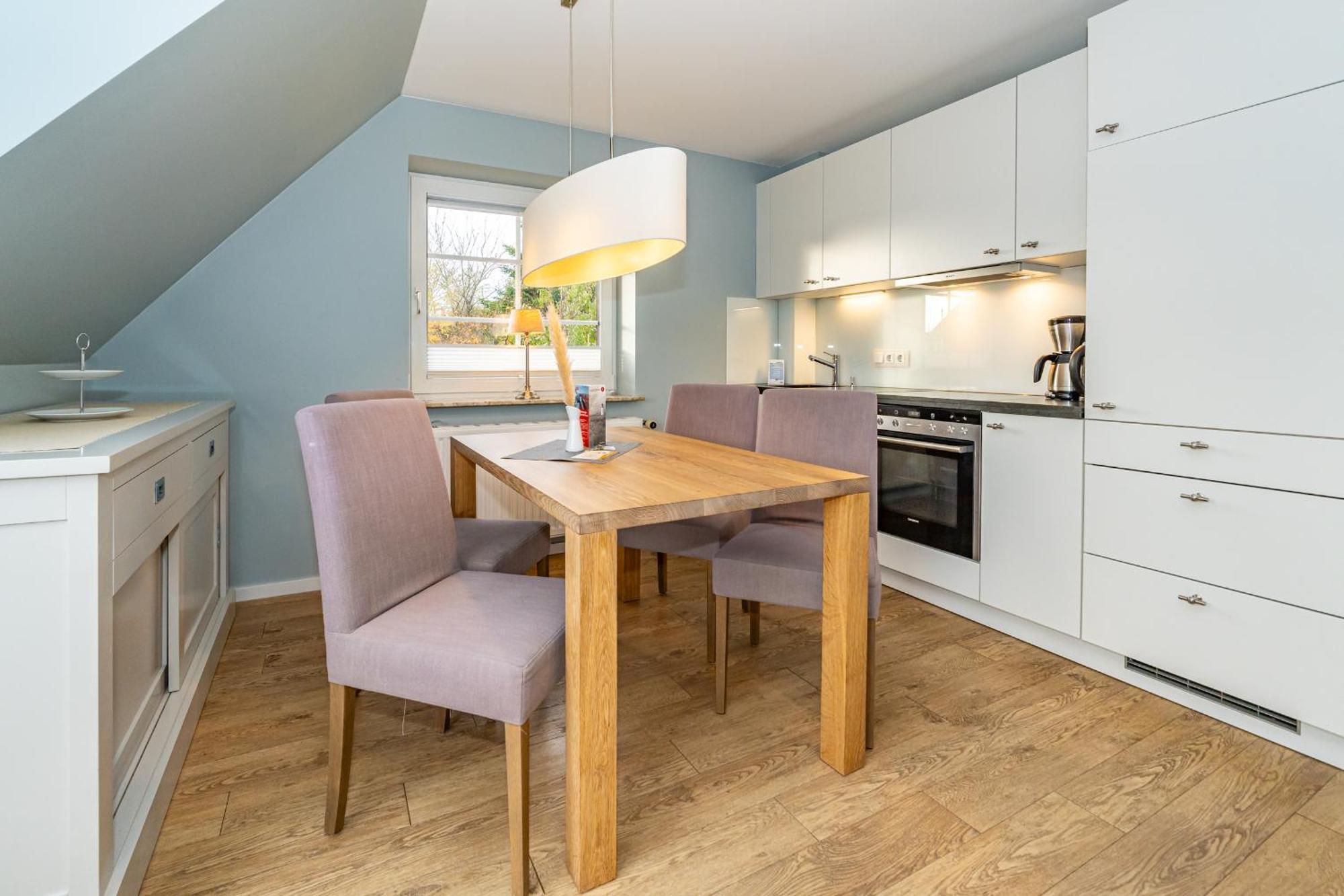 Apartment Flut No 7 *