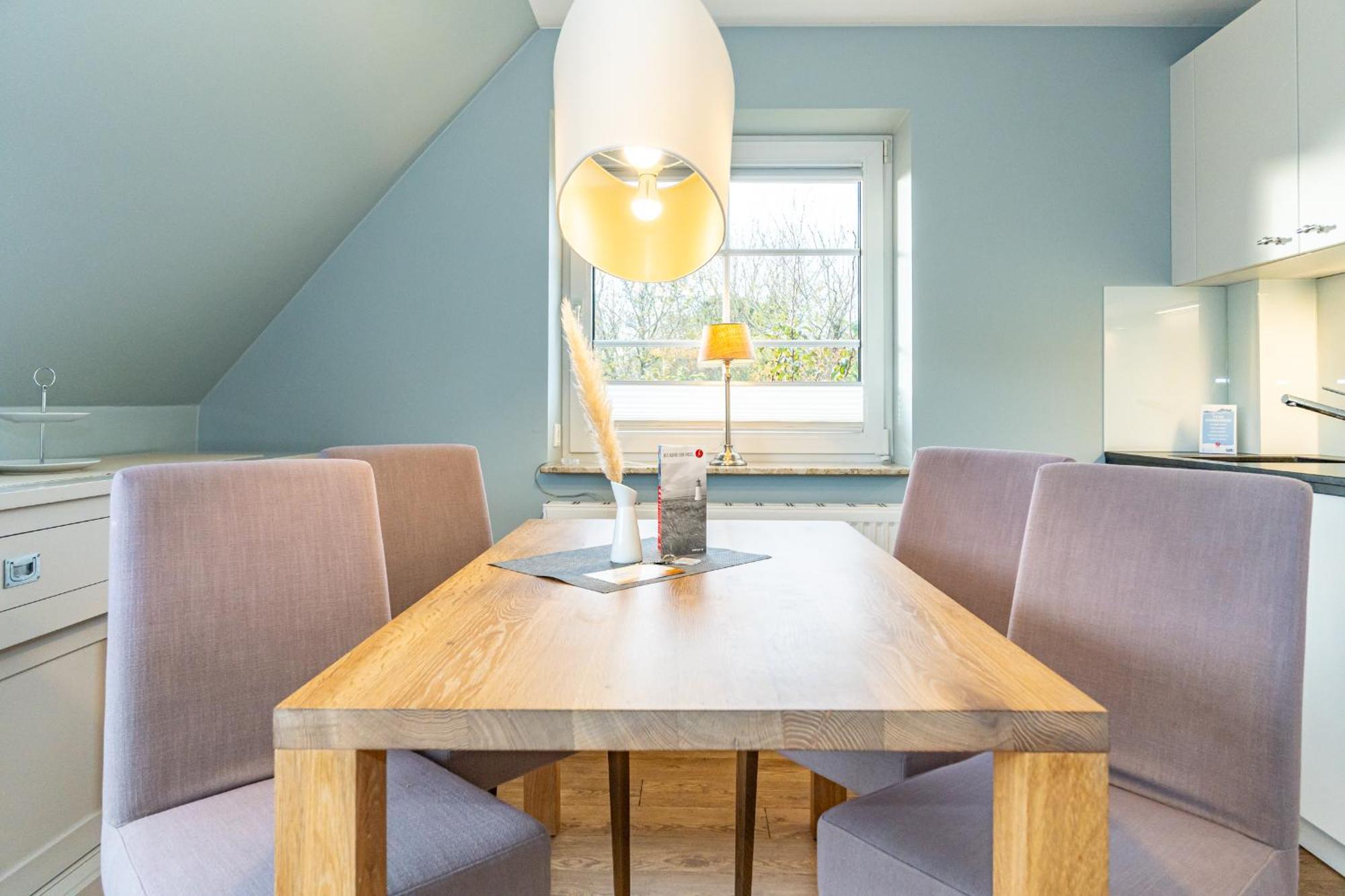Apartment Flut No 7 Westerland